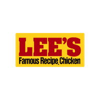 LeesFamousRecipeChicken instagram love it fried chicken lees Sticker