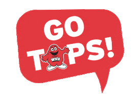 Game Day College Sticker by Western Kentucky University