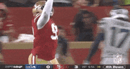 Regular Season Football GIF by NFL