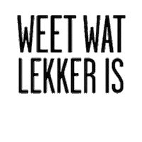 Amsterdam Sweets Sticker by STACH