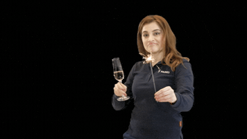 Party Celebrate GIF by Krones AG