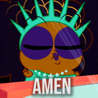 Amen