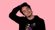 hair GIF by Hey Violet