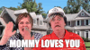 Parents Waving GIF