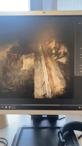 Innovation Lab GIF by Alex Boya