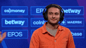Esports Gamer GIF by BLAST