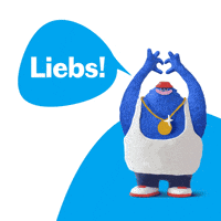 Liebs GIF by Lebara