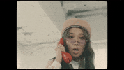 Girl Love GIF by HIM International Music