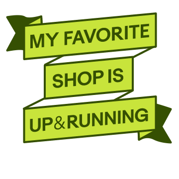 Shoplocal Sticker by eBay