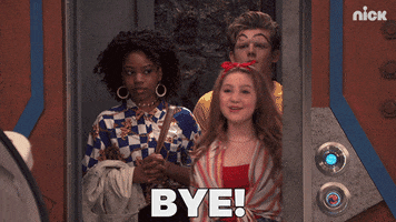 Henry Danger Door GIF by Nickelodeon