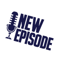 HeyLita new podcast episode sip Sticker