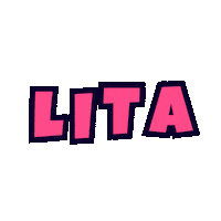 Lita Sticker by chocolatedfresa