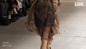 nyfw feb 2017 GIF by NYFW: The Shows