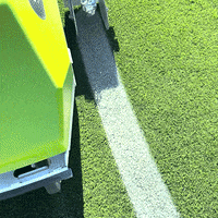Turf_Tank robot technology lines tank GIF