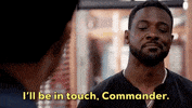 Steve Mcgarrett Tani Rey GIF by CBS