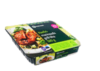 rakverelk grilliveesti 3 asja mida suvel teha grillihooaeg grillbig Sticker