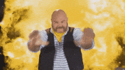 power rangers twitch GIF by Hyper RPG
