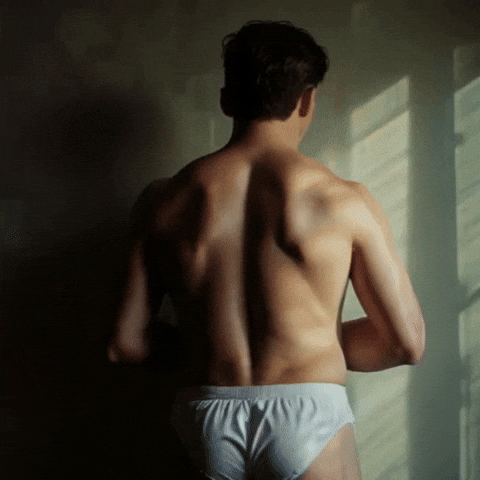Gay Queer GIF by Garbi KW