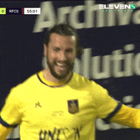 Celebration Belgium GIF by ElevenSportsBE