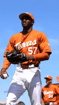 GIF by Texas Longhorns
