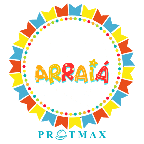 Festa Junina Sticker by Protmax