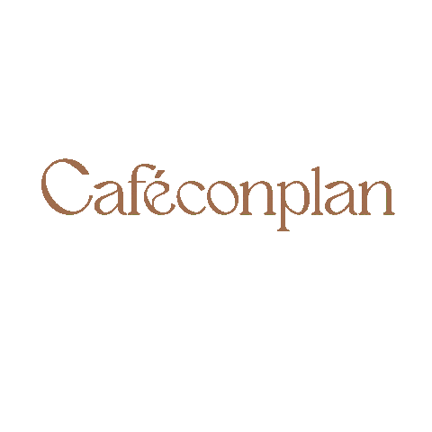 Productividad Personal Sticker by cafeconplan