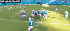 Tua Tagovailoa GIF by The Undroppables