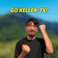 Keller Texas Keller GIF