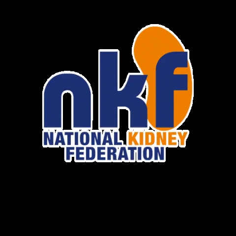 NationalKidneyFederation giphygifmaker kidney transplant organdonation GIF