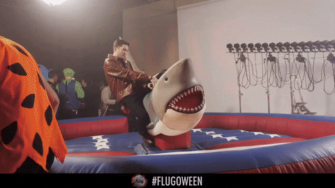 bullettime GIF by Theflug360