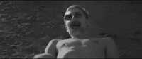 sub pop summertime GIF by Clipping.