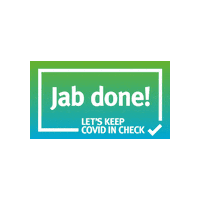 Jabdone Sticker by Essex County Council