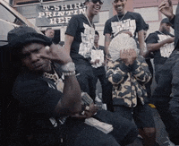 Practice GIF by DaBaby