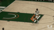 college basketball GIF by Miami Hurricanes