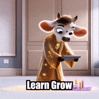 Youtube Learning GIF by Moosiahzen