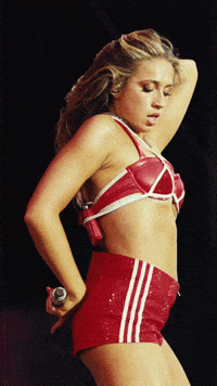 Tate Mcrae GIF by Respective