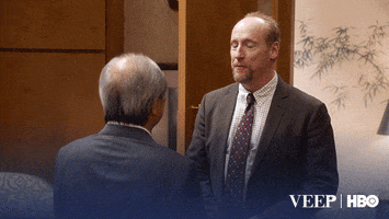 julia louis-dreyfus GIF by Veep HBO