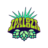 Ipas Sticker by Antigua Cerveza