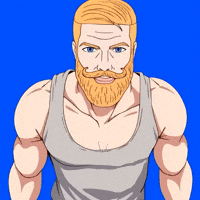 basedchadhq meme crypto bird fuckyou GIF