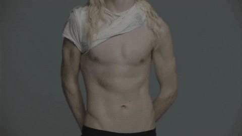 Dance Style GIF by 2hollis