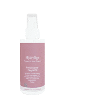 Haircare Sunprotection Sticker by Hjärtligt