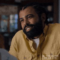 Happy Smile GIF by Searchlight Pictures