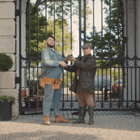 Dog Tick GIF by Checkatrade.com