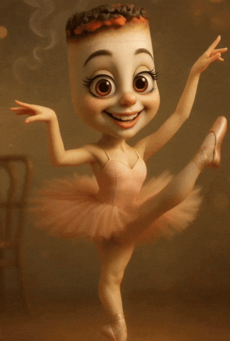 Dance Burn GIF