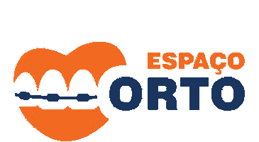 espacoortopelotas giphyupload dentista clinica ortodontia Sticker