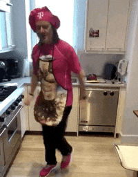 happy t-mobile GIF by John Legere