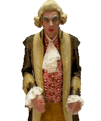 Aschenputtel Sticker by Popelka na lede