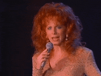 Till You Love Me GIF by Reba McEntire