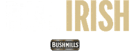 BushmillsIrishWhiskey  Sticker