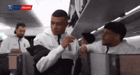 Keep Yapping GIF
